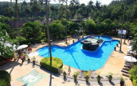   All Seasons Naiharn Phuket 3*  20