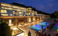   My Beach Resort Phuket 5*  1