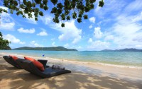   My Beach Resort Phuket 5*  4