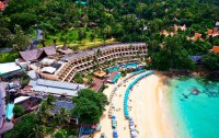   Beyond Resort Karon 4*  1