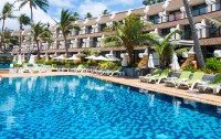   Beyond Resort Karon 4*  29