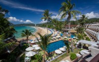   Beyond Resort Karon 4*  26