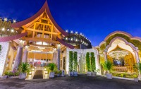   Beyond Resort Karon 4*  25