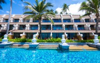   Beyond Resort Karon 4*  23