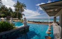   Beyond Resort Karon 4*  22