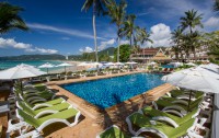   Beyond Resort Karon 4*  21