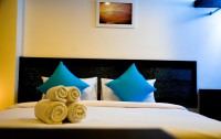   I-talay Resort Pattaya 3*  25