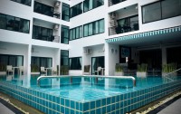   I-talay Resort Pattaya 3*  1