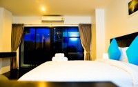   I-talay Resort Pattaya 3*  19