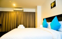   I-talay Resort Pattaya 3*  14