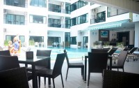   I-talay Resort Pattaya 3*  11