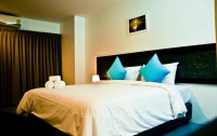   I-talay Resort Pattaya 3*  10