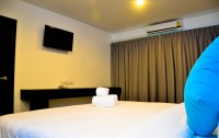   I-talay Resort Pattaya 3*  9