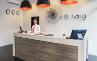   D Living Pattaya 3*  11