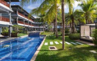   Marriott Resort Phuket Nai Yang Beach 5*  33