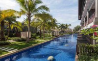   Marriott Resort Phuket Nai Yang Beach 5*  32