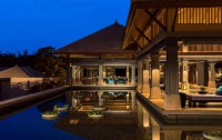   Marriott Resort Phuket Nai Yang Beach 5*  29