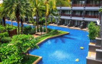   Marriott Resort Phuket Nai Yang Beach 5*  1