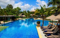   Marriott Resort Phuket Nai Yang Beach 5*  23