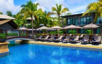   Marriott Resort Phuket Nai Yang Beach 5*  22