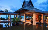   Marriott Resort Phuket Nai Yang Beach 5*  15