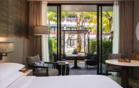   Marriott Resort Phuket Nai Yang Beach 5*  12