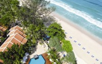   Impiana Resort Patong 5*  36