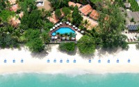   Impiana Resort Patong 5*  1