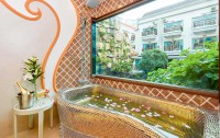   The Agate Pattaya Boutique Resort 4*  20