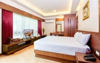   The Agate Pattaya Boutique Resort 4*  19