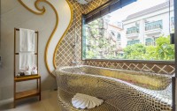   The Agate Pattaya Boutique Resort 4*  18