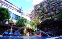   The Agate Pattaya Boutique Resort 4*  10