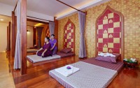   The Agate Pattaya Boutique Resort 4*  6