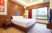   The Agate Pattaya Boutique Resort 4*  3