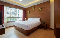   The Agate Pattaya Boutique Resort 4*  2