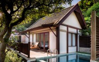   Centara Villas Phuket 4*  5