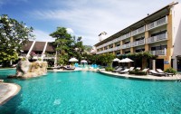   Thara Patong Beach Resort & Spa 4*  30