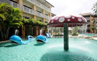   Thara Patong Beach Resort & Spa 4*  29