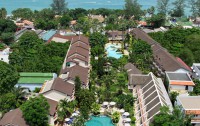   Thara Patong Beach Resort & Spa 4*  1