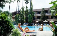   Thara Patong Beach Resort & Spa 4*  35