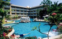   Thara Patong Beach Resort & Spa 4*  34