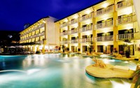   Thara Patong Beach Resort & Spa 4*  32