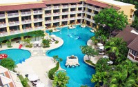   Thara Patong Beach Resort & Spa 4*  31