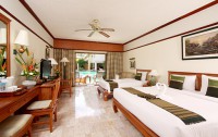   Thara Patong Beach Resort & Spa 4*  27