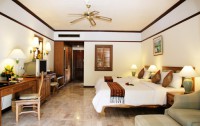   Thara Patong Beach Resort & Spa 4*  26