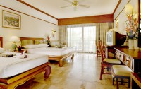   Thara Patong Beach Resort & Spa 4*  24