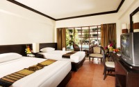   Thara Patong Beach Resort & Spa 4*  21