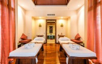   Duangjitt Resort & Spa 4*  22