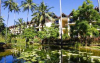   Duangjitt Resort & Spa 4*  35