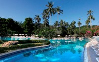   Duangjitt Resort & Spa 4*  32